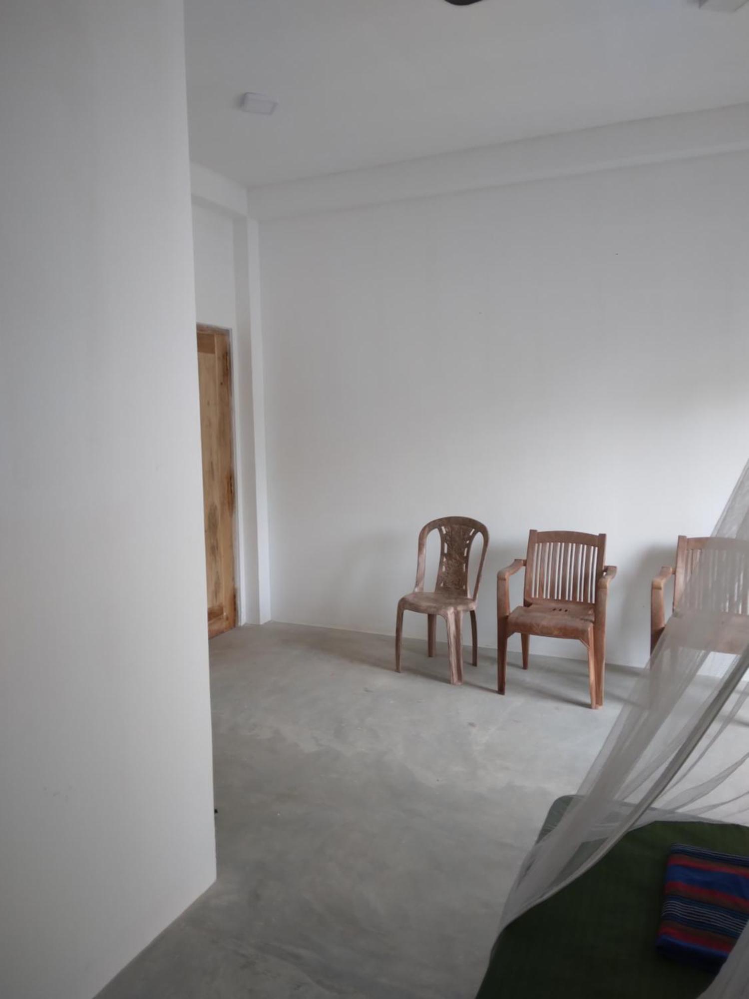 Sunray Rest - Beach View Homestay Mirissa Bagian luar foto