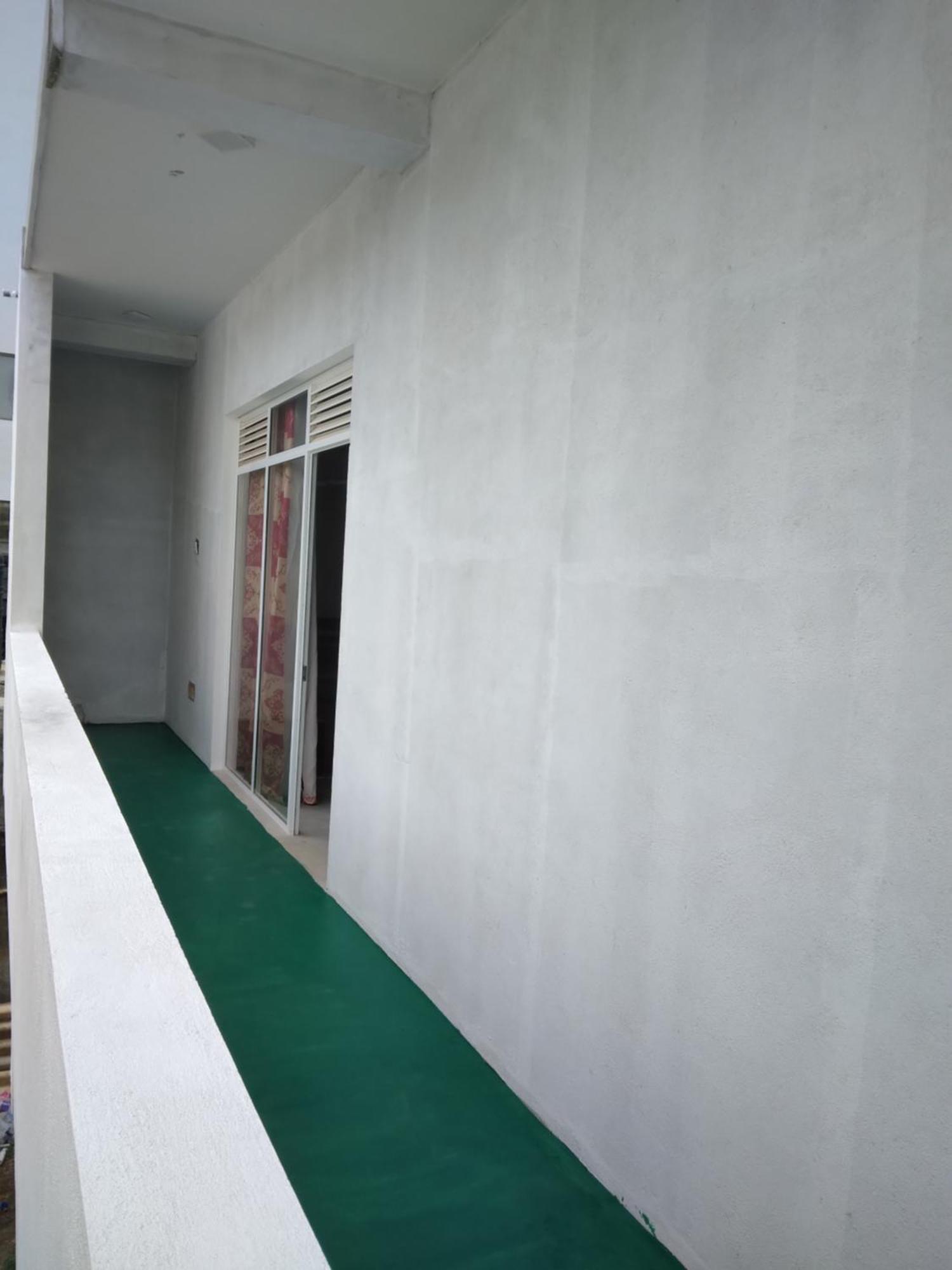 Sunray Rest - Beach View Homestay Mirissa Bagian luar foto