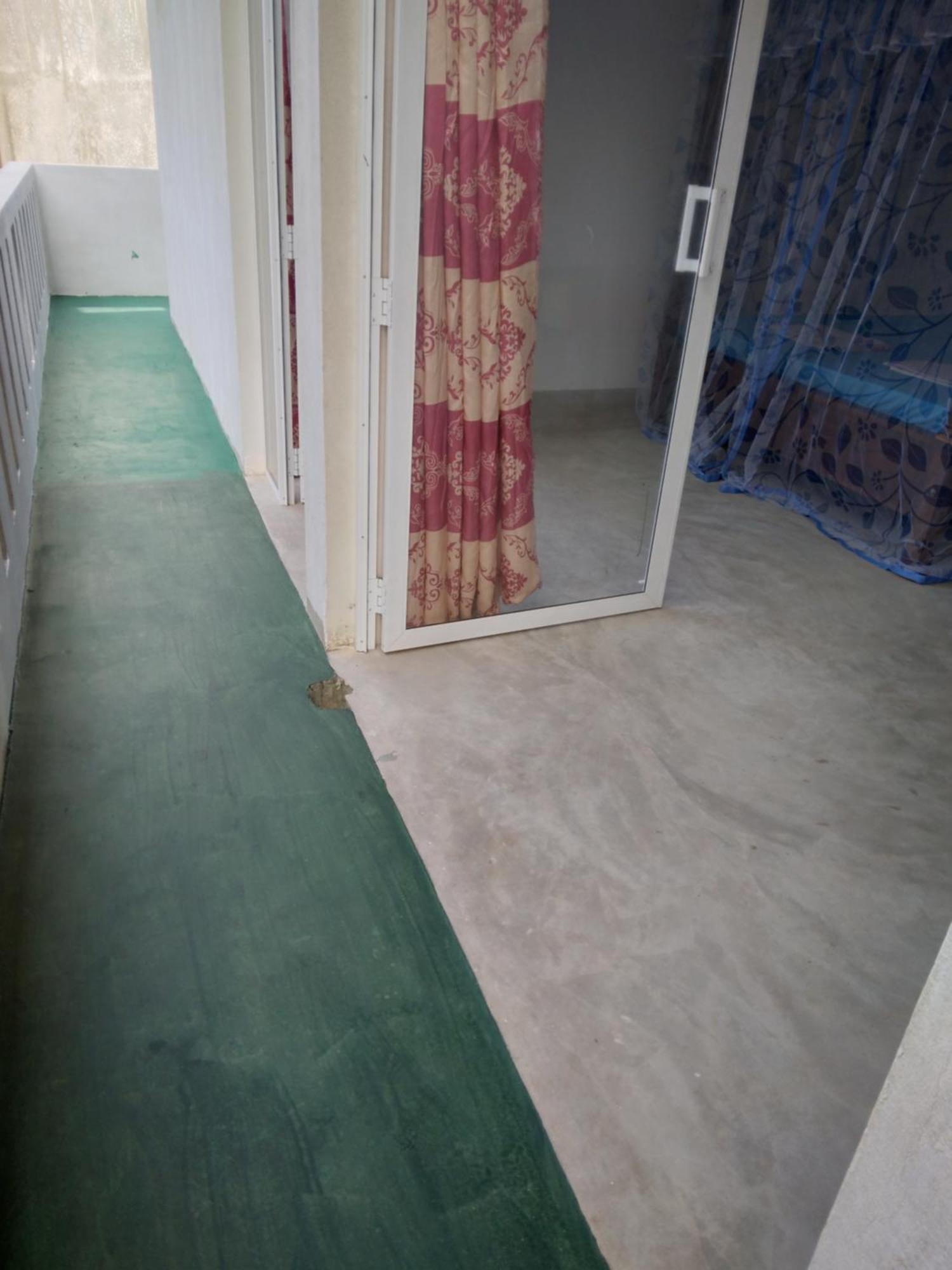 Sunray Rest - Beach View Homestay Mirissa Bagian luar foto